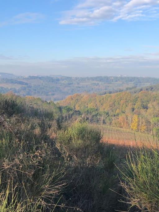 Faetole Typical Tuscan Country House Near Florence Capannuccia ภายนอก รูปภาพ