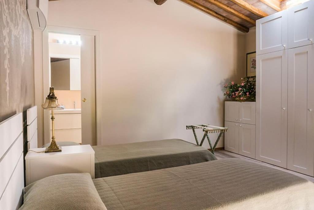 Faetole Typical Tuscan Country House Near Florence Capannuccia ภายนอก รูปภาพ