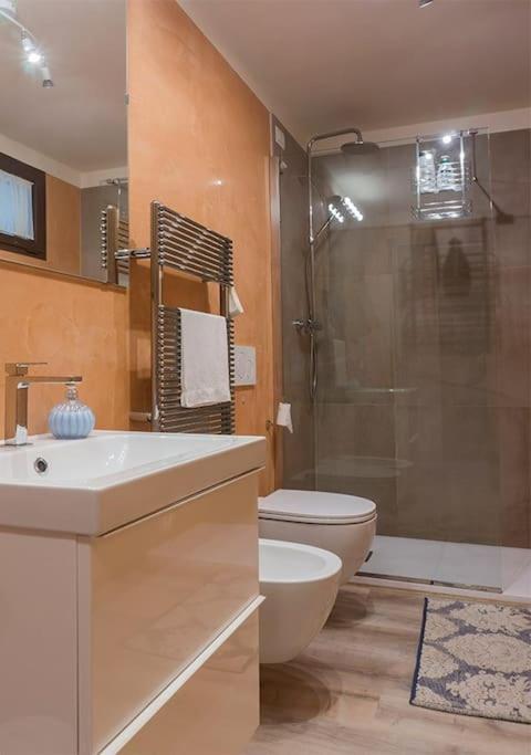 Faetole Typical Tuscan Country House Near Florence Capannuccia ภายนอก รูปภาพ