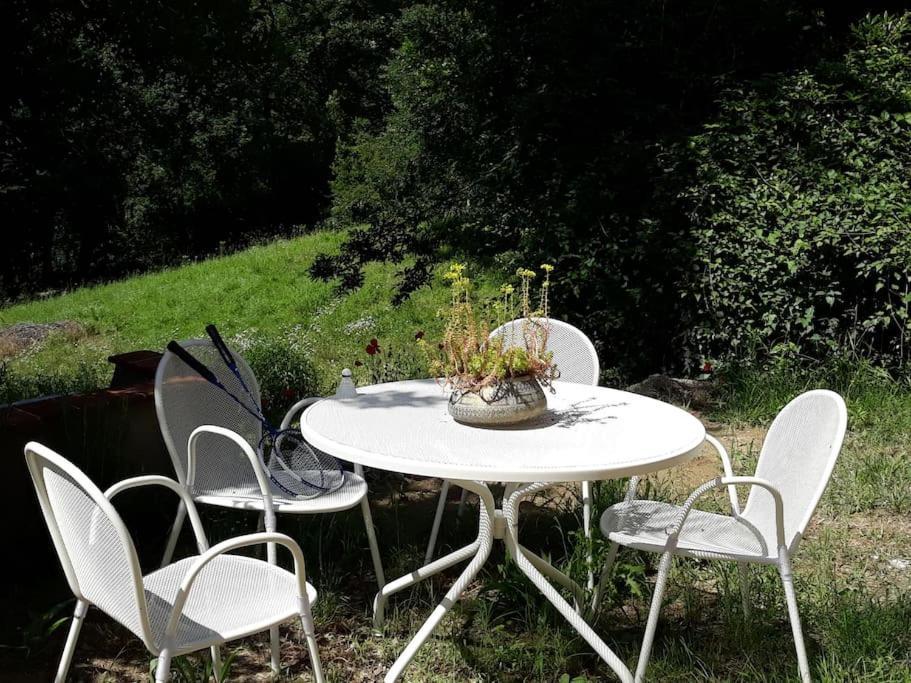 Faetole Typical Tuscan Country House Near Florence Capannuccia ภายนอก รูปภาพ