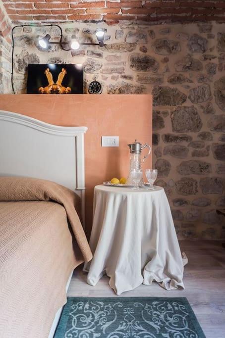 Faetole Typical Tuscan Country House Near Florence Capannuccia ภายนอก รูปภาพ