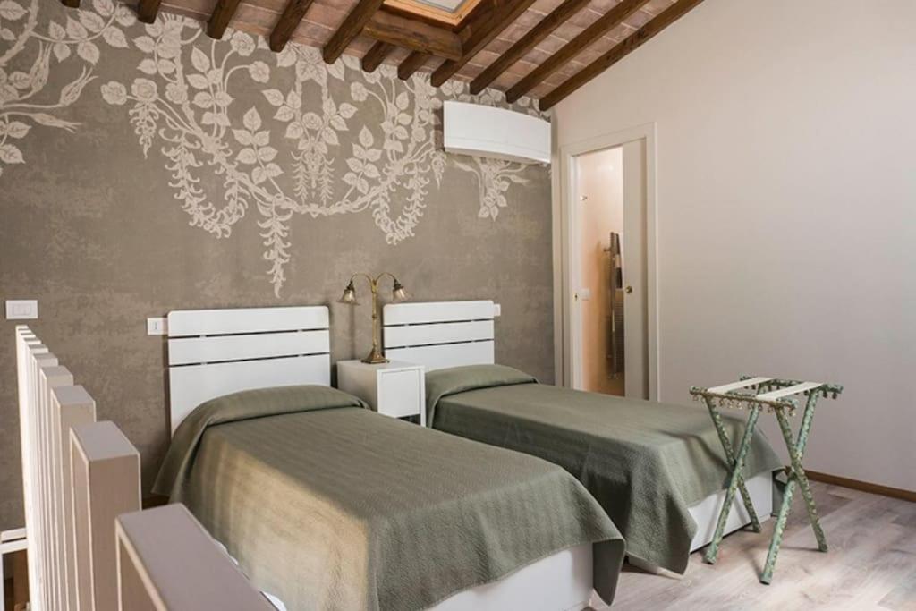 Faetole Typical Tuscan Country House Near Florence Capannuccia ภายนอก รูปภาพ