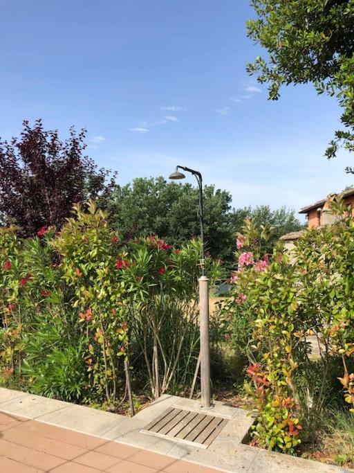 Faetole Typical Tuscan Country House Near Florence Capannuccia ภายนอก รูปภาพ