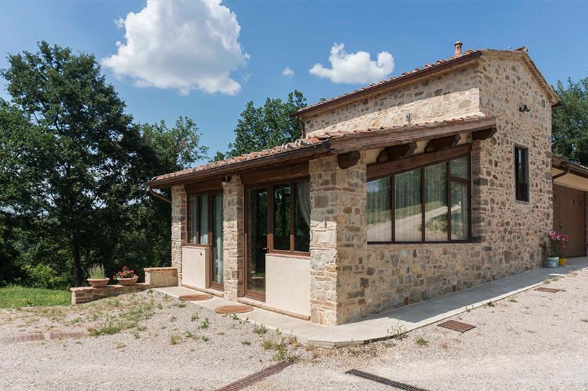 Faetole Typical Tuscan Country House Near Florence Capannuccia ภายนอก รูปภาพ