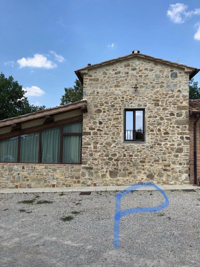 Faetole Typical Tuscan Country House Near Florence Capannuccia ภายนอก รูปภาพ